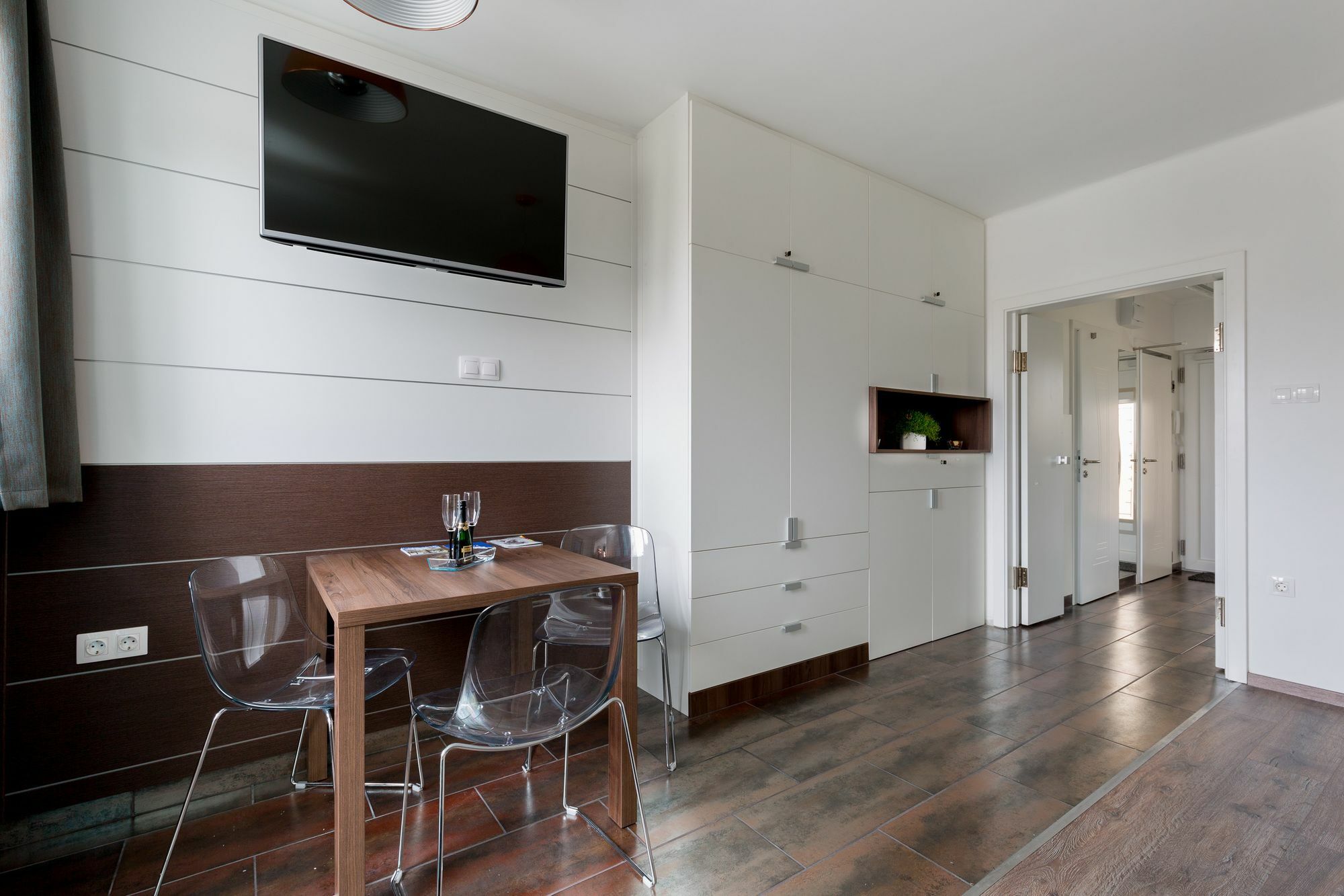 Bpm-Apartment Top Five Budapešť Exteriér fotografie