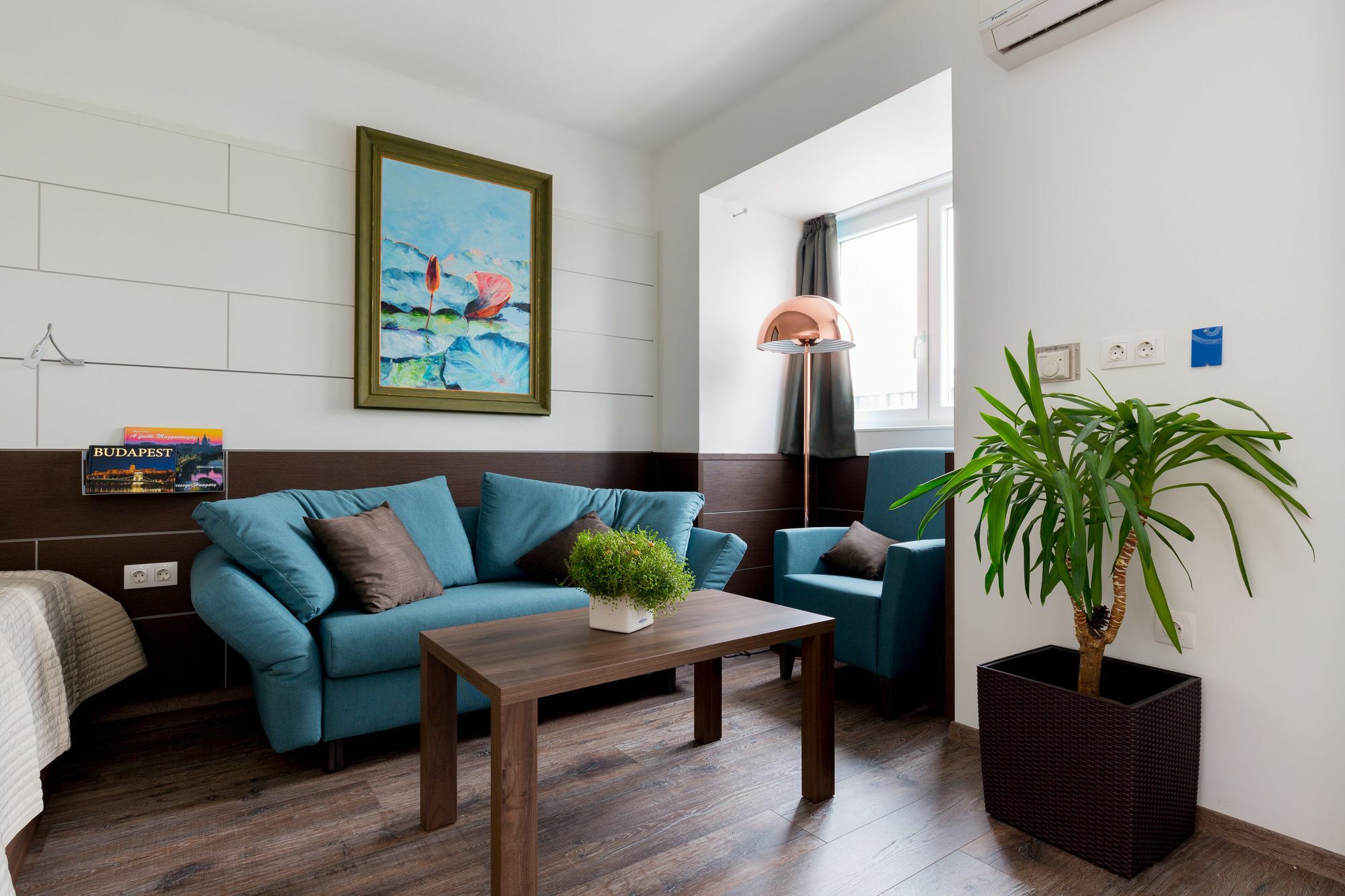 Bpm-Apartment Top Five Budapešť Exteriér fotografie
