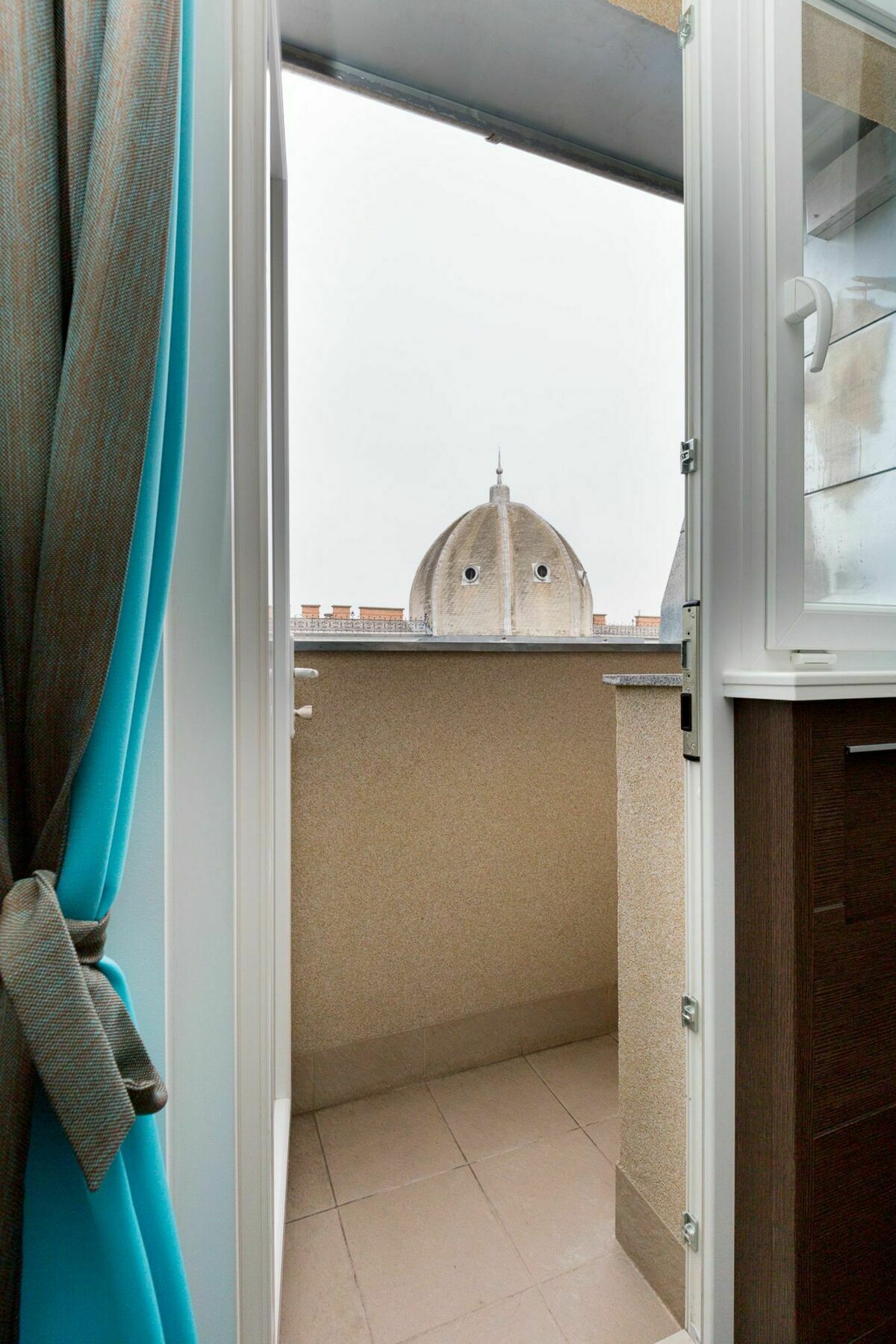 Bpm-Apartment Top Five Budapešť Exteriér fotografie