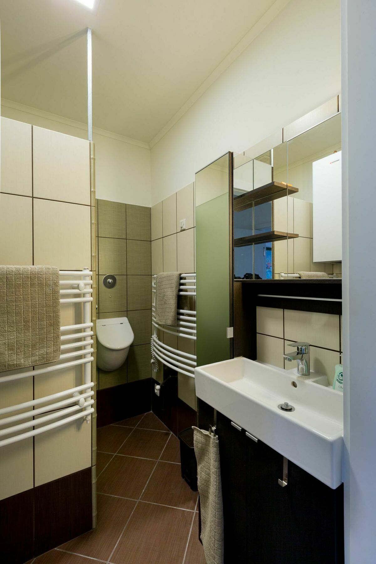 Bpm-Apartment Top Five Budapešť Exteriér fotografie