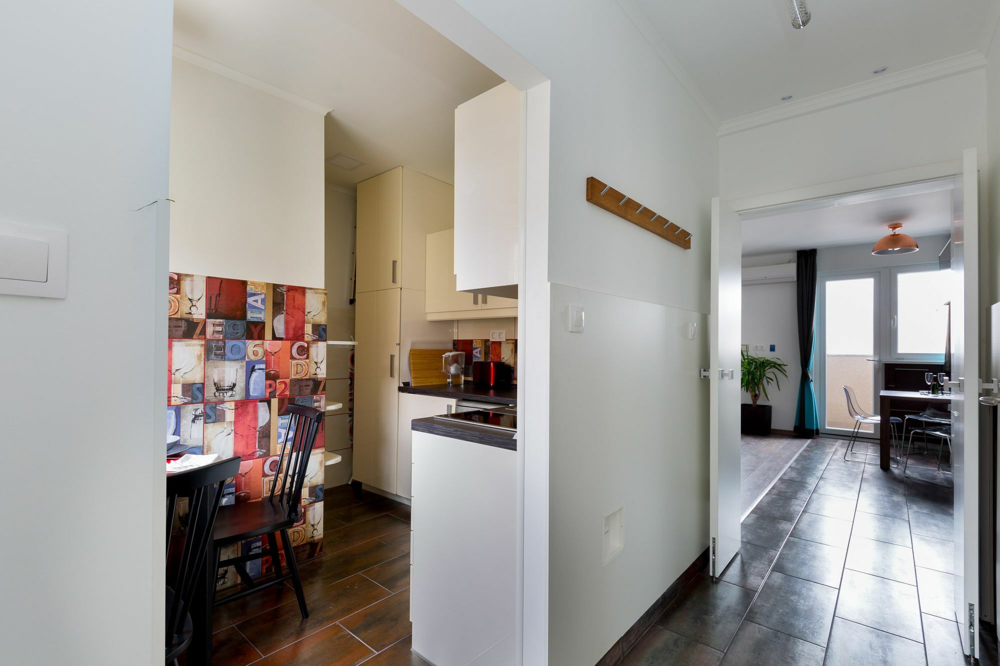 Bpm-Apartment Top Five Budapešť Exteriér fotografie