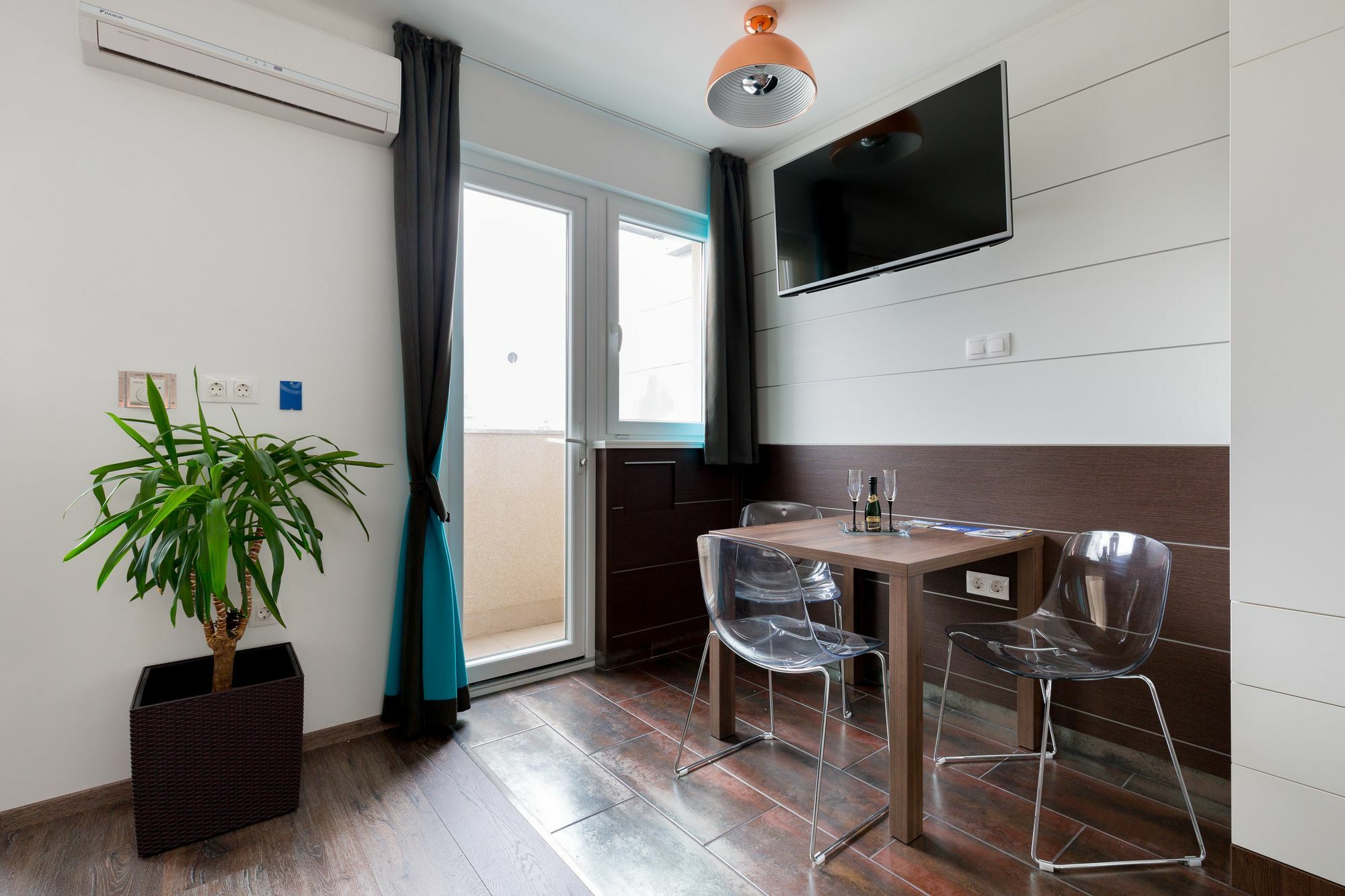 Bpm-Apartment Top Five Budapešť Exteriér fotografie